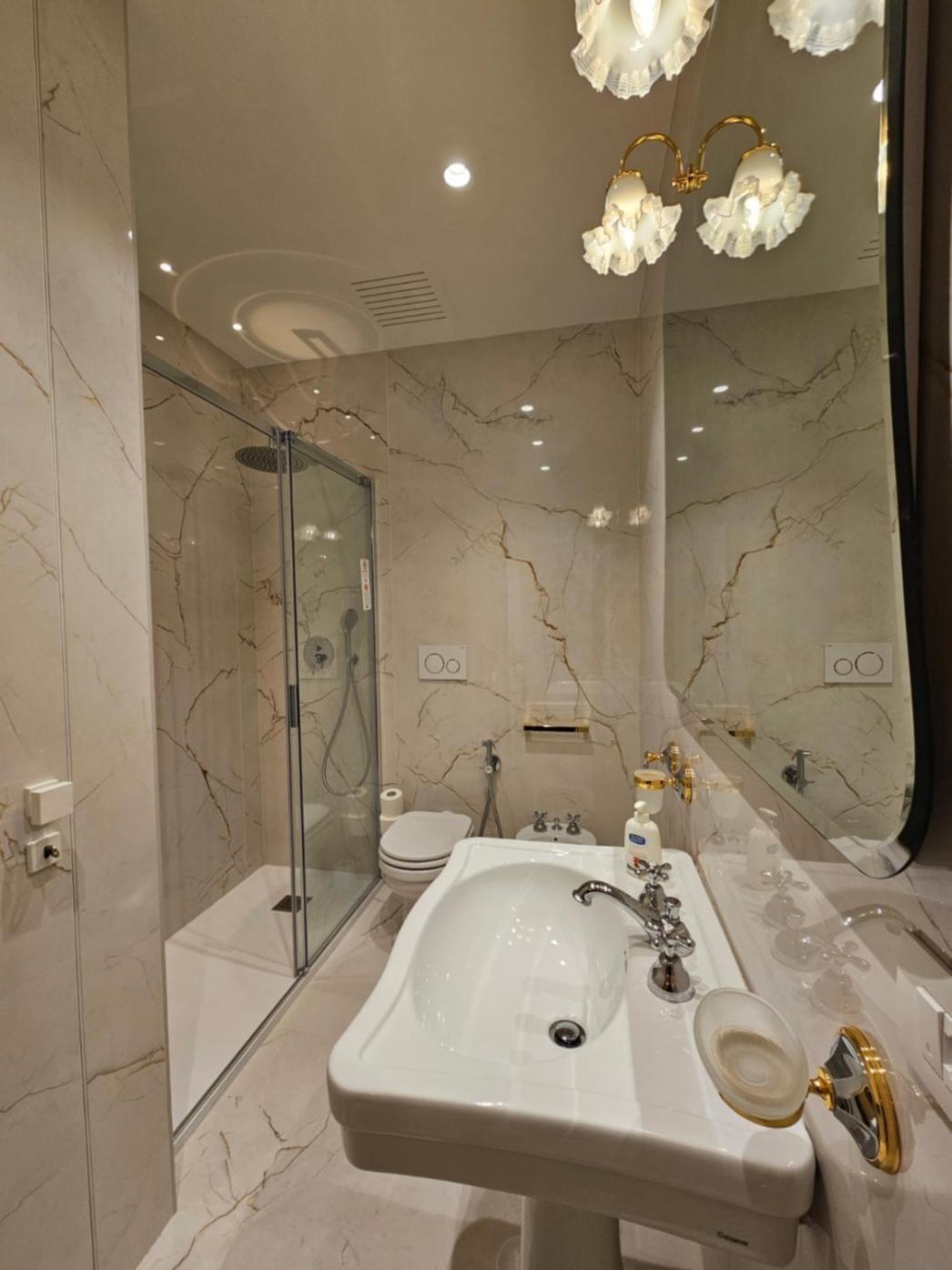 L'Atelier Du Temps - Charme Apartment Аоста Экстерьер фото