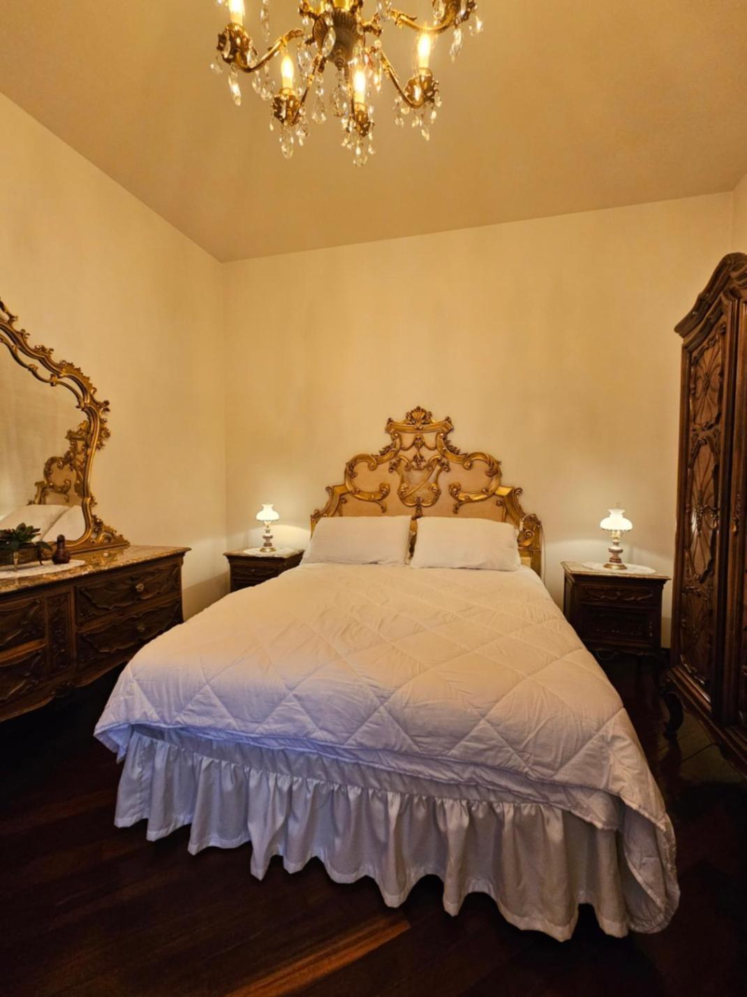 L'Atelier Du Temps - Charme Apartment Аоста Экстерьер фото