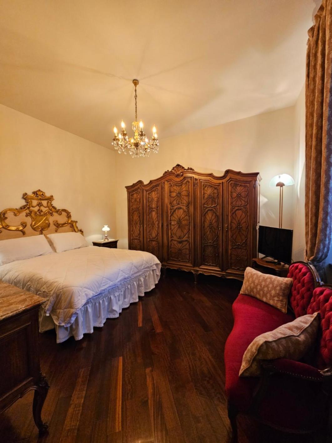 L'Atelier Du Temps - Charme Apartment Аоста Экстерьер фото