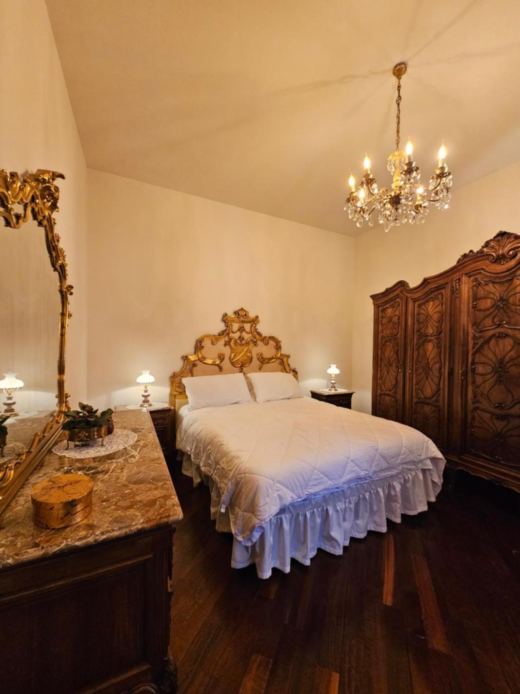 L'Atelier Du Temps - Charme Apartment Аоста Экстерьер фото