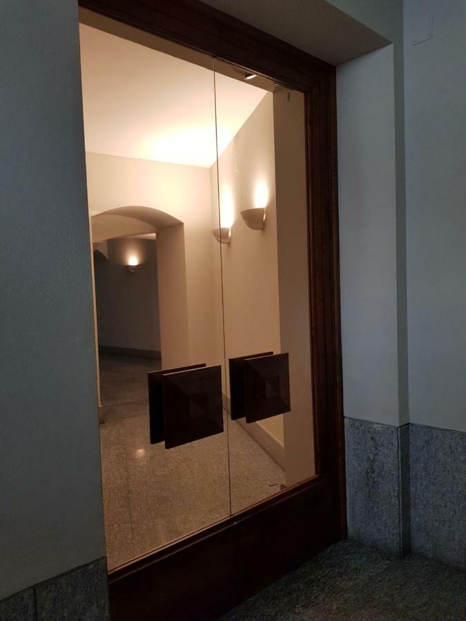 L'Atelier Du Temps - Charme Apartment Аоста Экстерьер фото